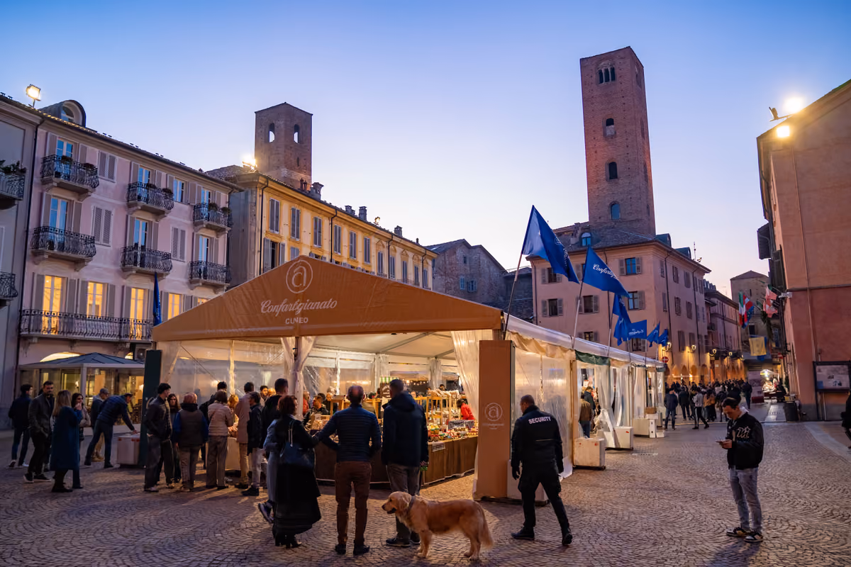 Il Tartufo Bianco d’Alba oltre la Fiera: eventi, ristoranti e hotel da scoprire
