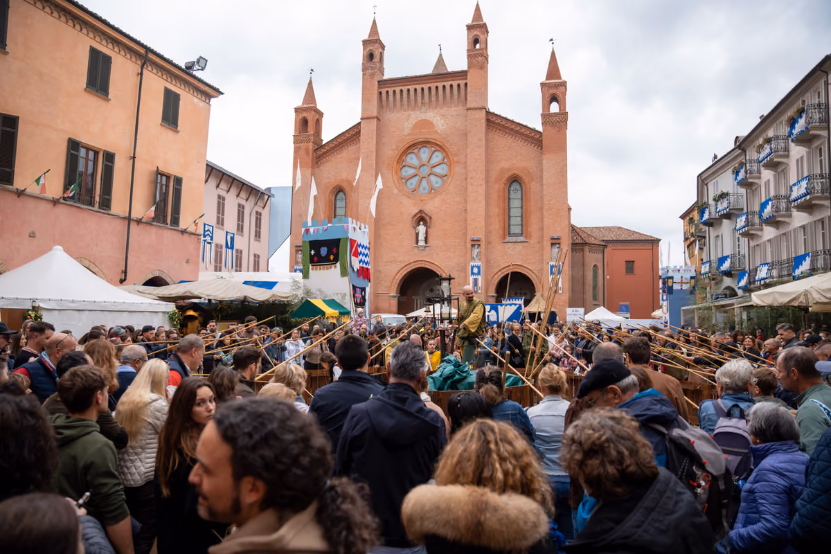 Il Tartufo Bianco d’Alba oltre la Fiera: eventi, ristoranti e hotel da scoprire