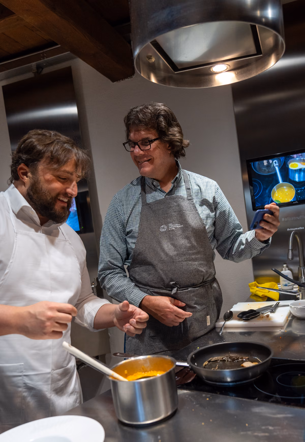Il Tartufo Bianco d’Alba oltre la Fiera: eventi, ristoranti e hotel da scoprire