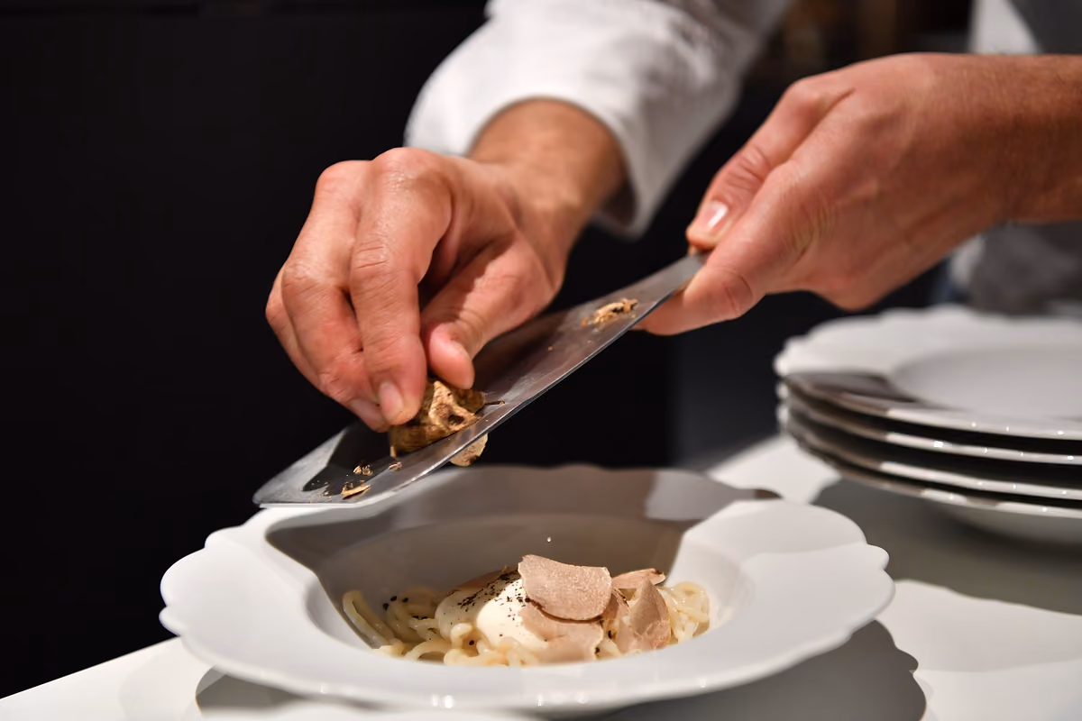 Il Tartufo Bianco d’Alba oltre la Fiera: eventi, ristoranti e hotel da scoprire