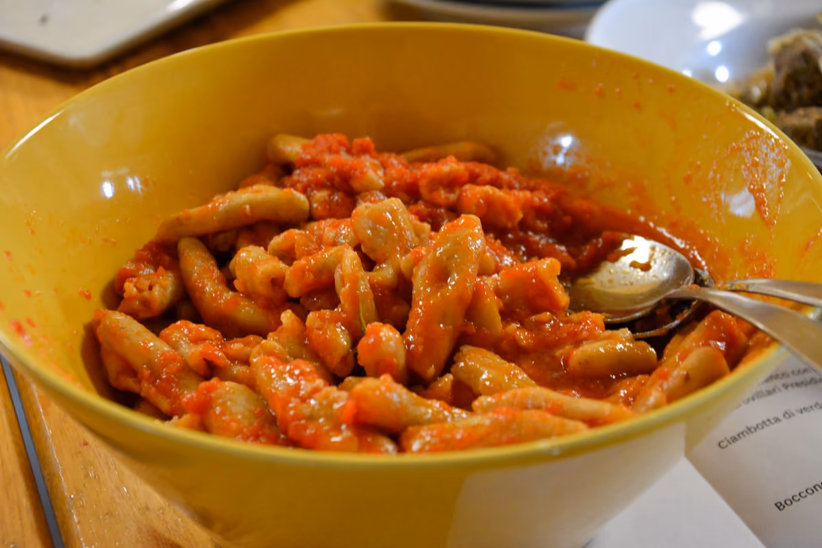 Pollino