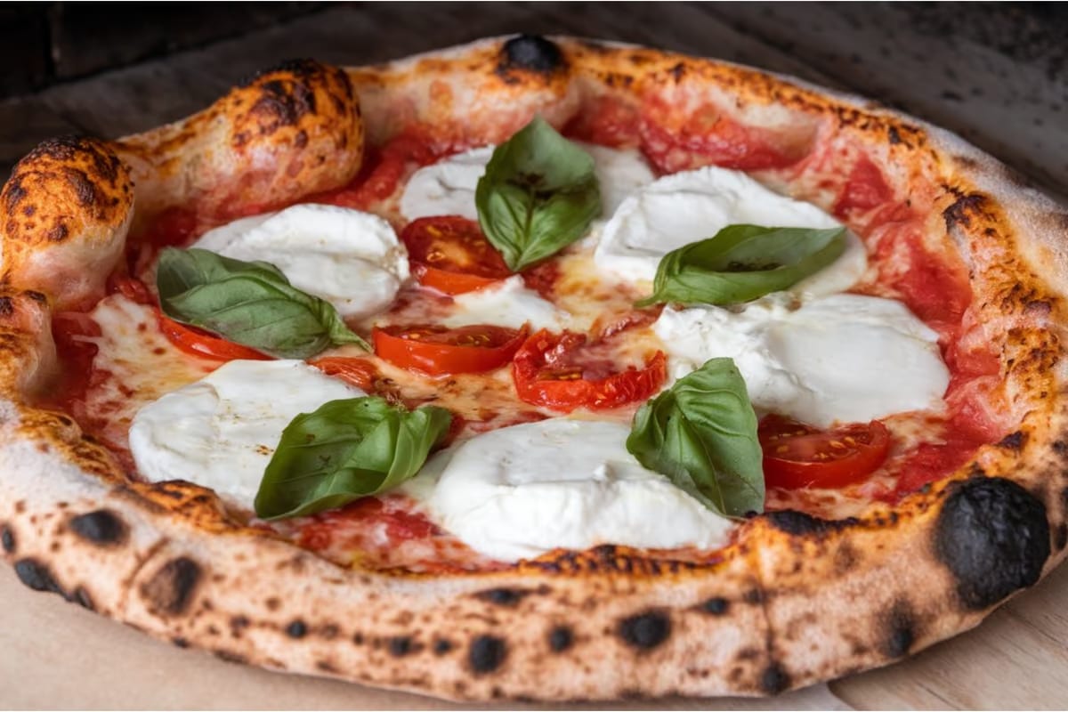 A Roma torna il premio dedicato alle migliori pizzerie d'Italia
