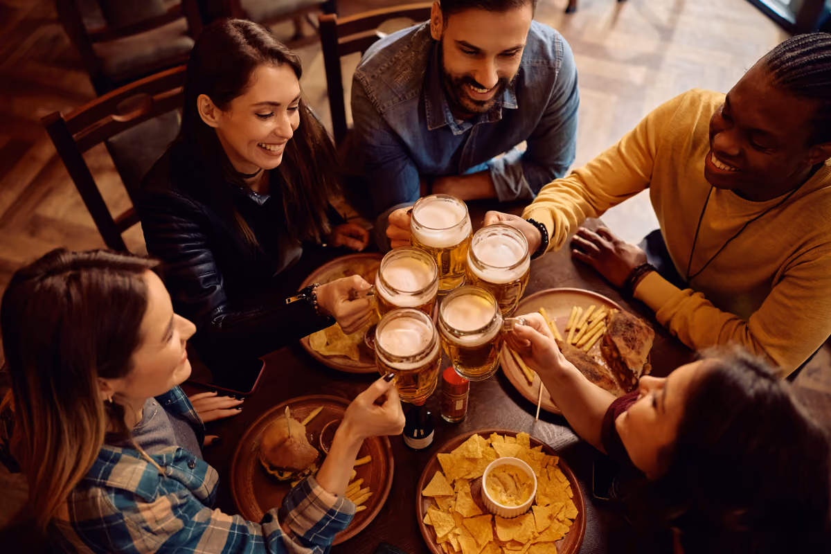 Birra, in Italia si beve meno ma il low/no alcol cresce dell’85%