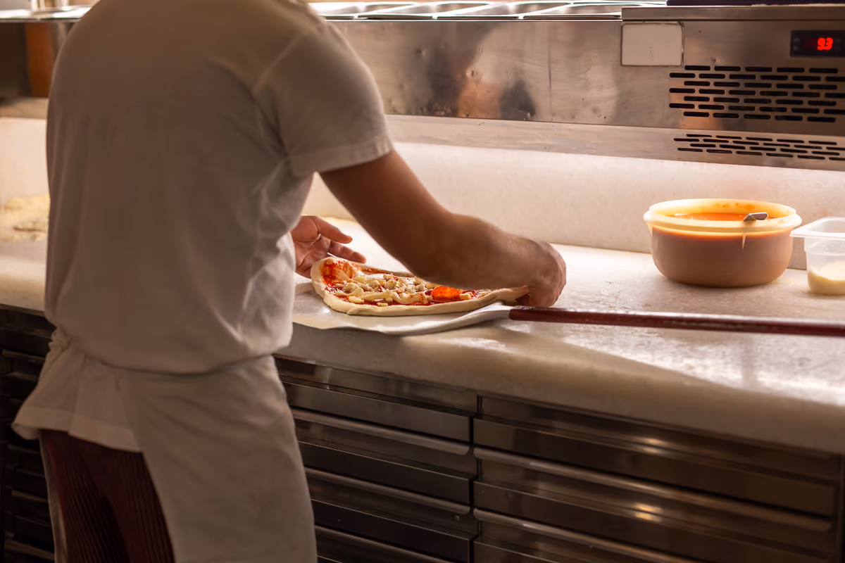 A Roma torna il premio dedicato alle migliori pizzerie d'Italia
