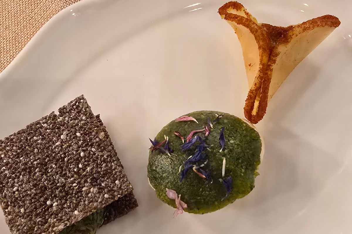Alla scoperta del Mediterraneo più autentico in una masseria tra pizzica, gin e mare