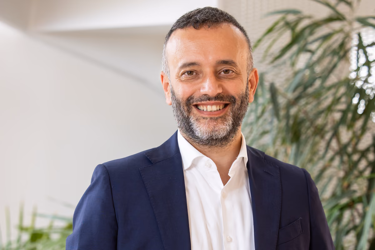 Giacomo Focante, Direttore Vendite Sell Out, integra il Trade Marketing Out of Home nelle proprie responsabilità