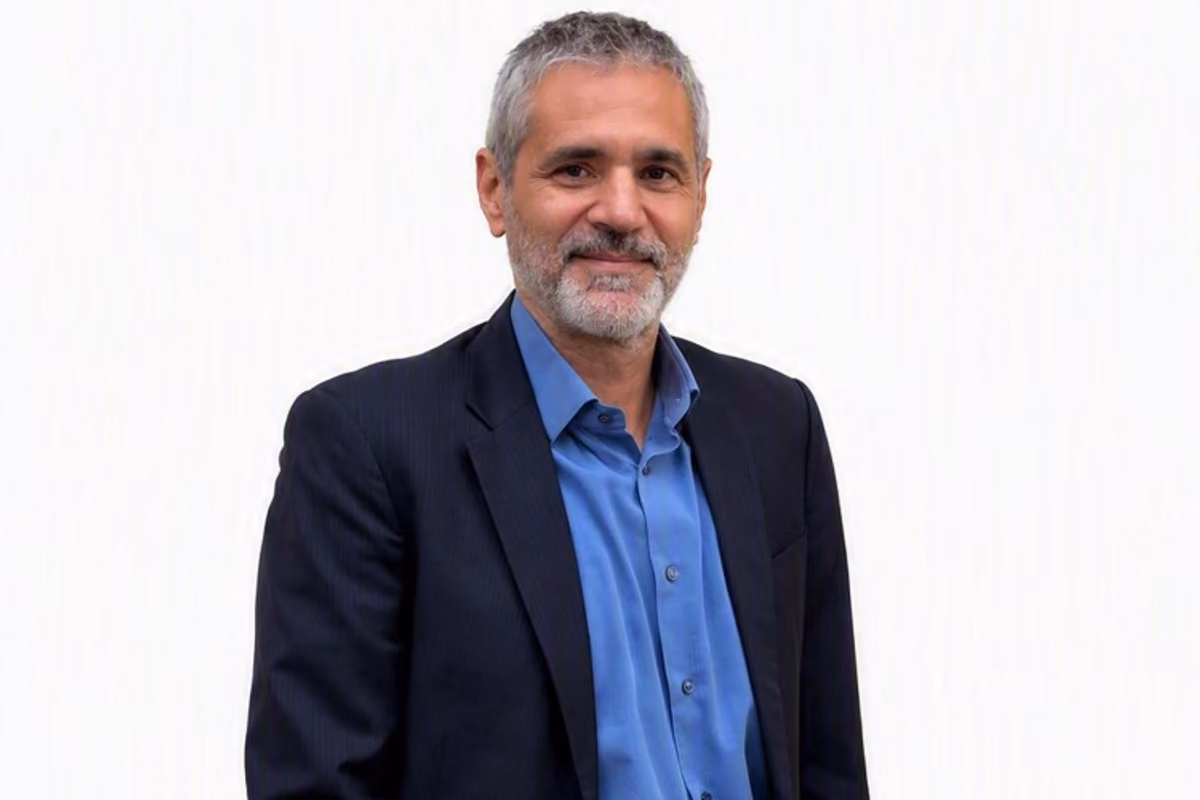 Salvatore Principato, nominato Head of Out of Home