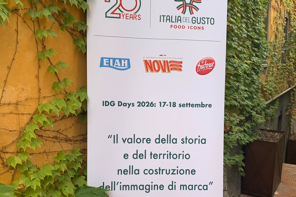 Agroalimentare, l’export italiano rallenta: +0,5% nel primo semestre