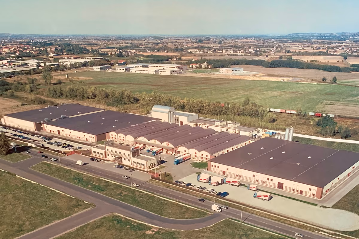Agroalimentare, l’export italiano rallenta: +0,5% nel primo semestre