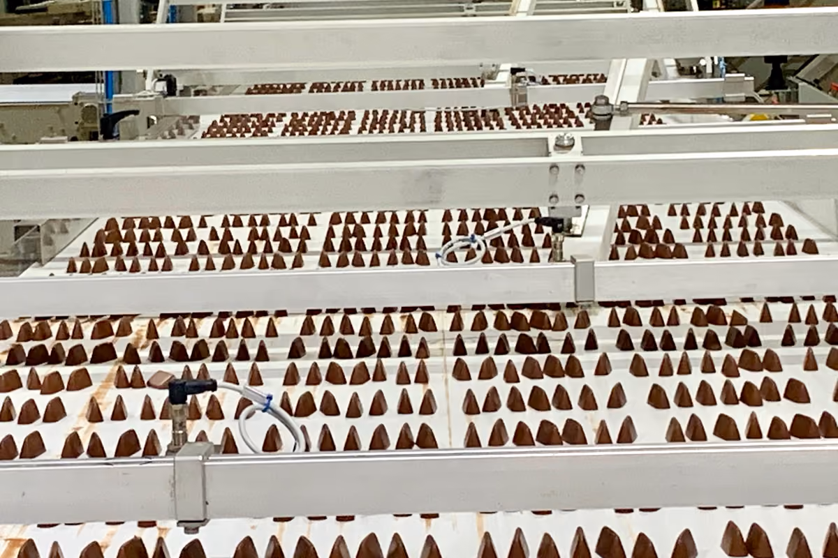 Agroalimentare, l’export italiano rallenta: +0,5% nel primo semestre