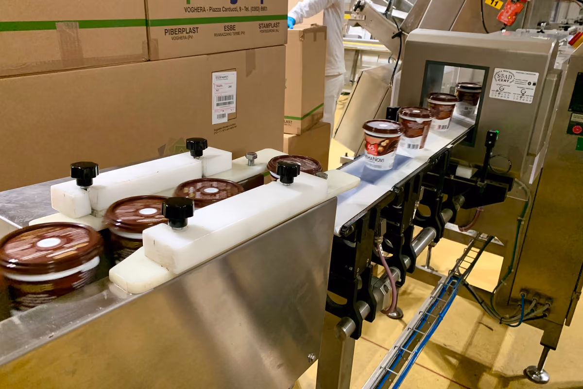Agroalimentare, l’export italiano rallenta: +0,5% nel primo semestre