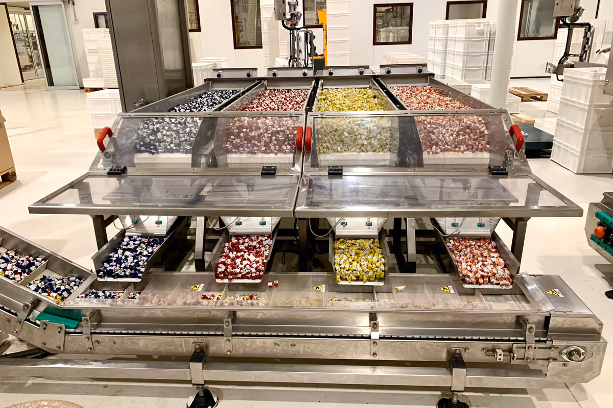 Agroalimentare, l’export italiano rallenta: +0,5% nel primo semestre