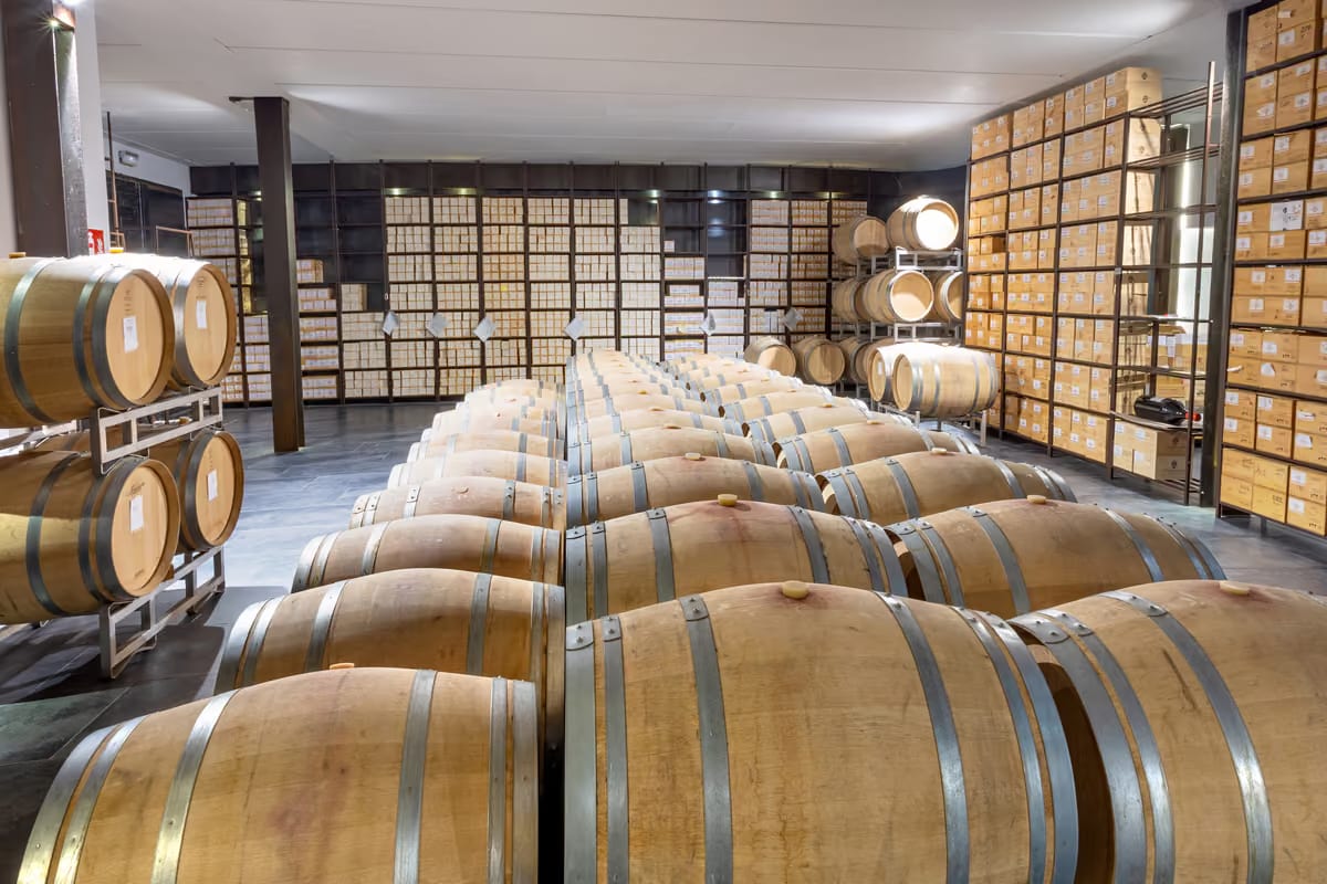 Monforte d'Alba, furto da centinaia di migliaia di euro nella cantina Conterno Fantino