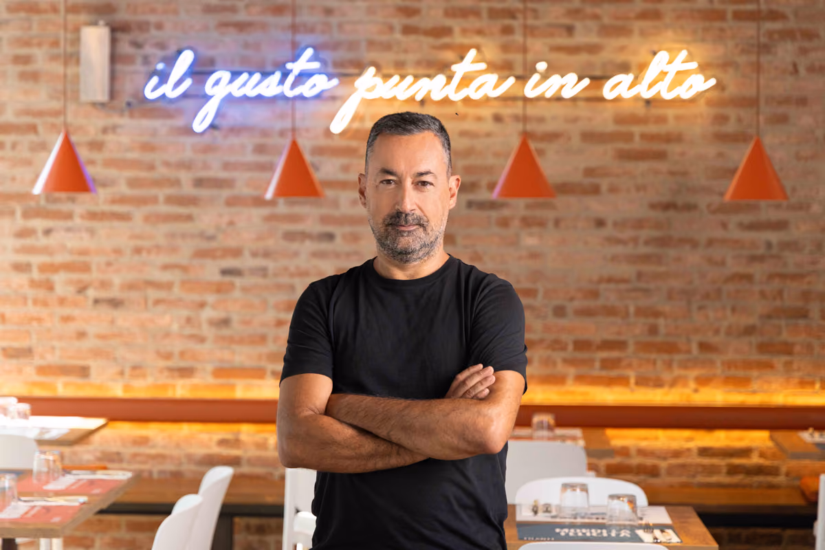 Dopo Milano, Filante sbarca a Monza con la sua pizza al trancio
