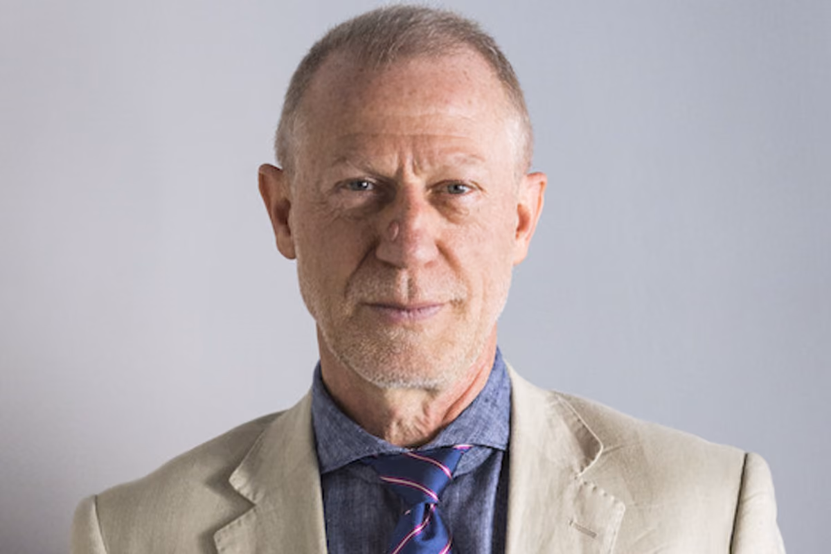 Michelangelo Giampietro, presidente dell’Istituto del Gelato Italiano e specialista in Scienza dell’Alimentazione e Medicina dello Sport