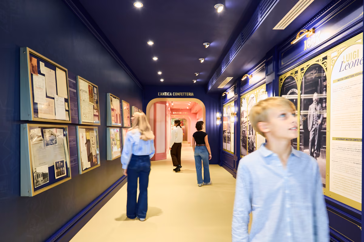 Il museo