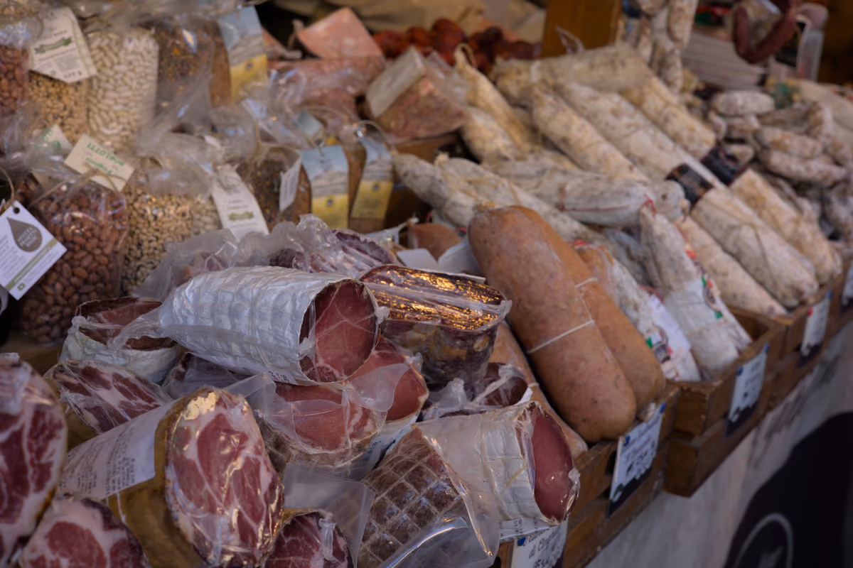 Brescia mette a tavola tradizione e cucine dal mondo per tre mesi di eventi