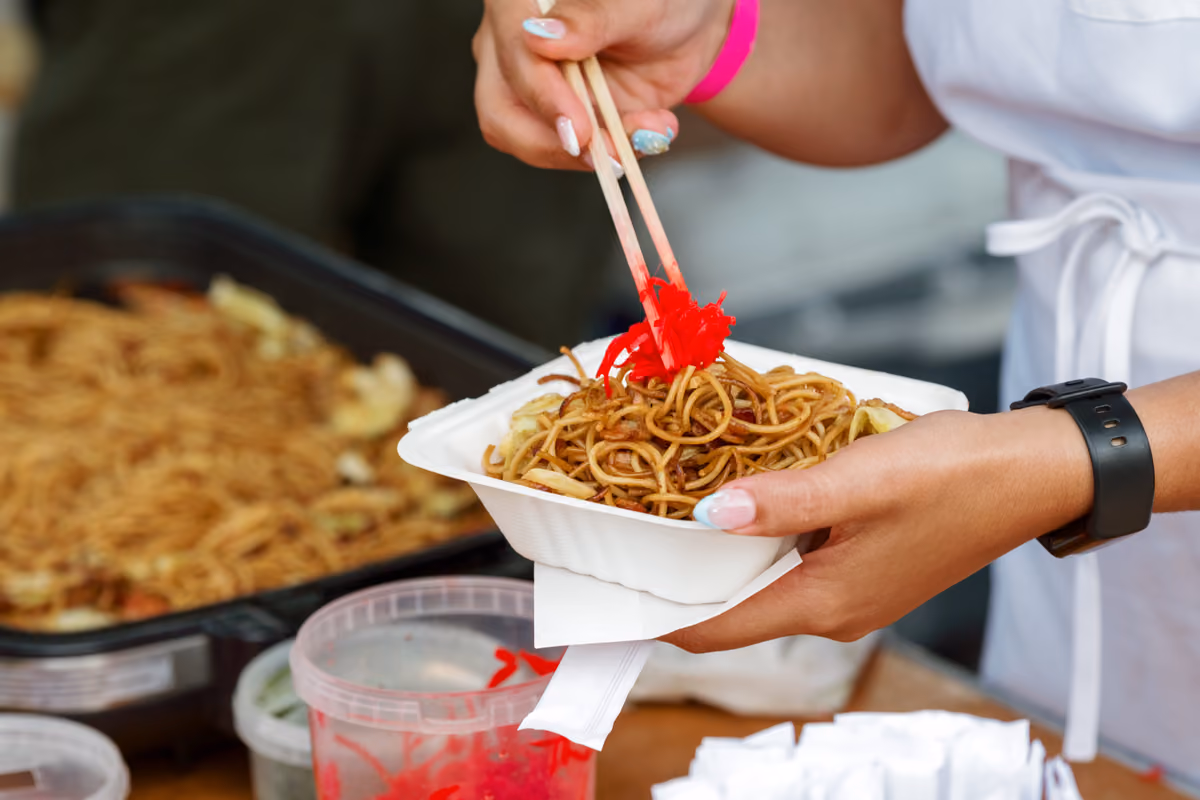 Brescia mette a tavola tradizione e cucine dal mondo per tre mesi di eventi
