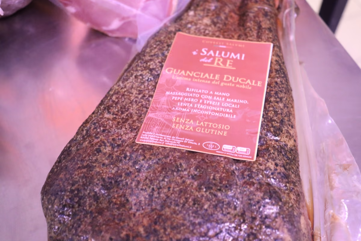 salumi