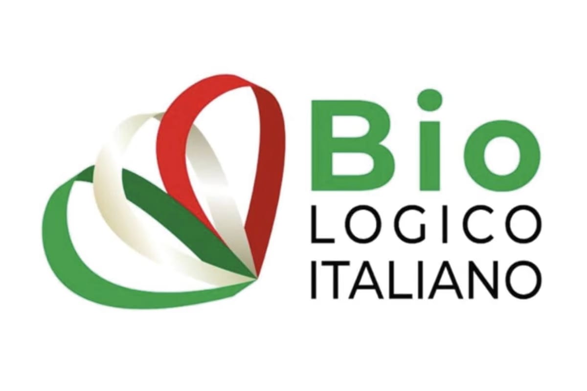 Marchio biologico, ecco il simbolo per distinguere quello italiano