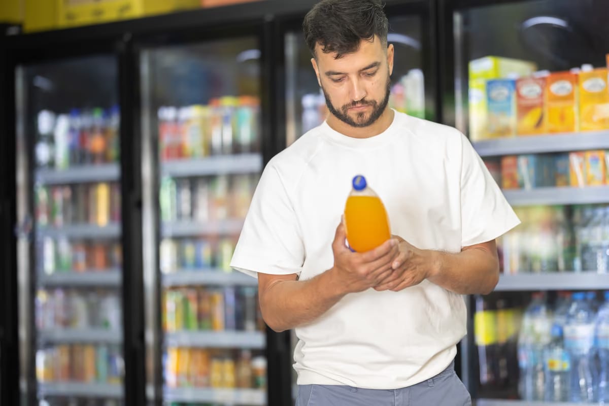 Bibite, l'estate fa recuperare il mercato: vendite a volume +6,7%