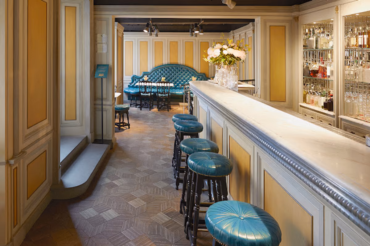 World's 50 Best Bars 2026: quattro italiani nella classifica 51-100