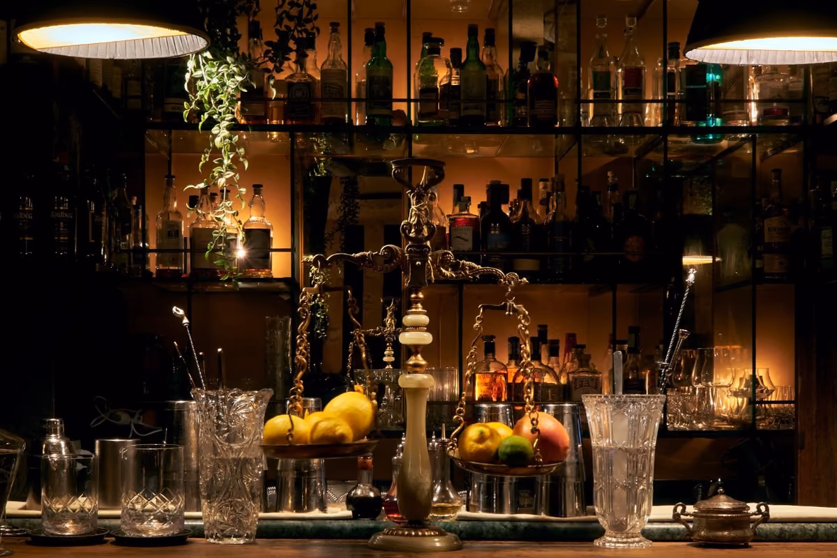 World's 50 Best Bars 2026: quattro italiani nella classifica 51-100