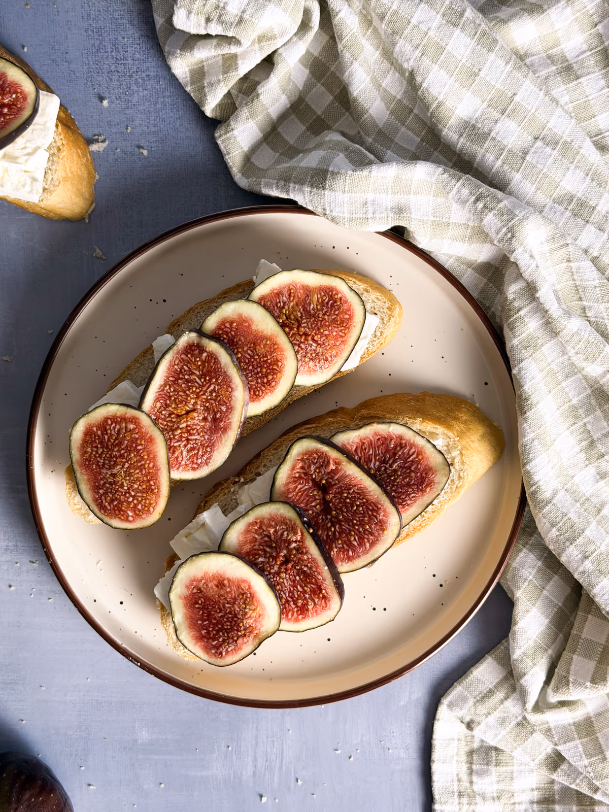 Dal pane alle bruschette: come una farina funzionale amplia l'offerta della colazione