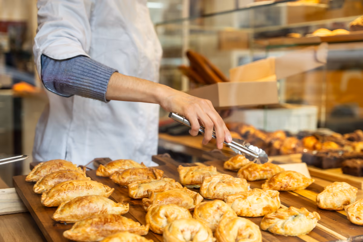 Oggi il mondo bakery deve saper intercettare anche richieste di consumo in orari alternativi