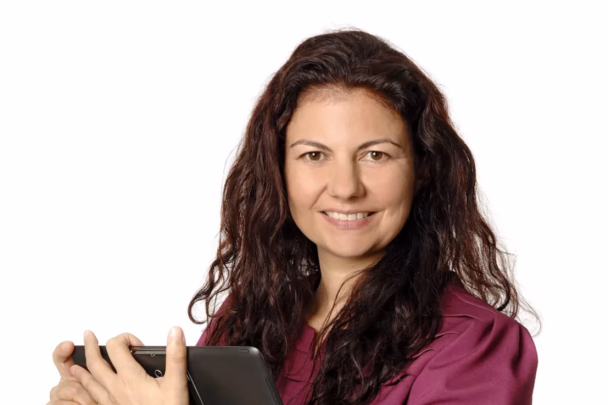 Erika Silva, direttrice dell’Hospitality 4.0 Congress di HIP Italia