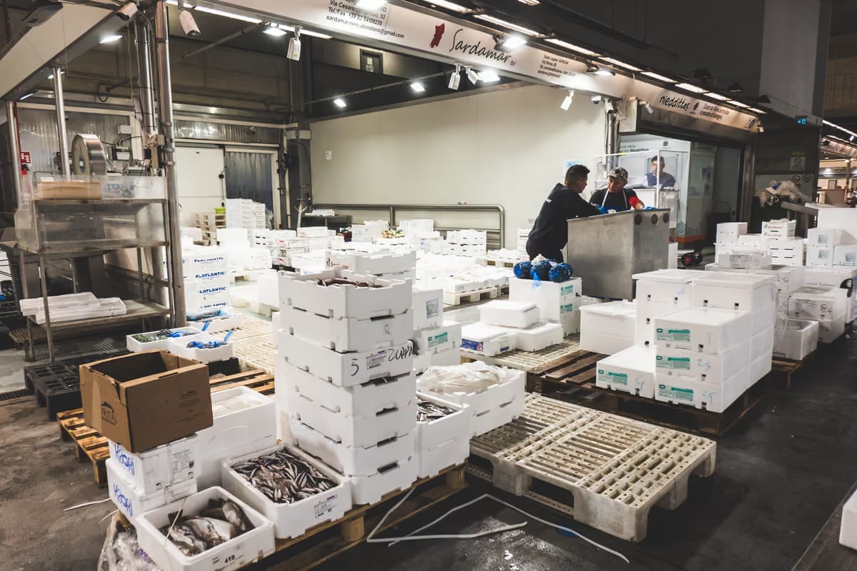 Addio corse all’alba: gli chef hanno più tempo per fare la spesa al Mercato di Milano