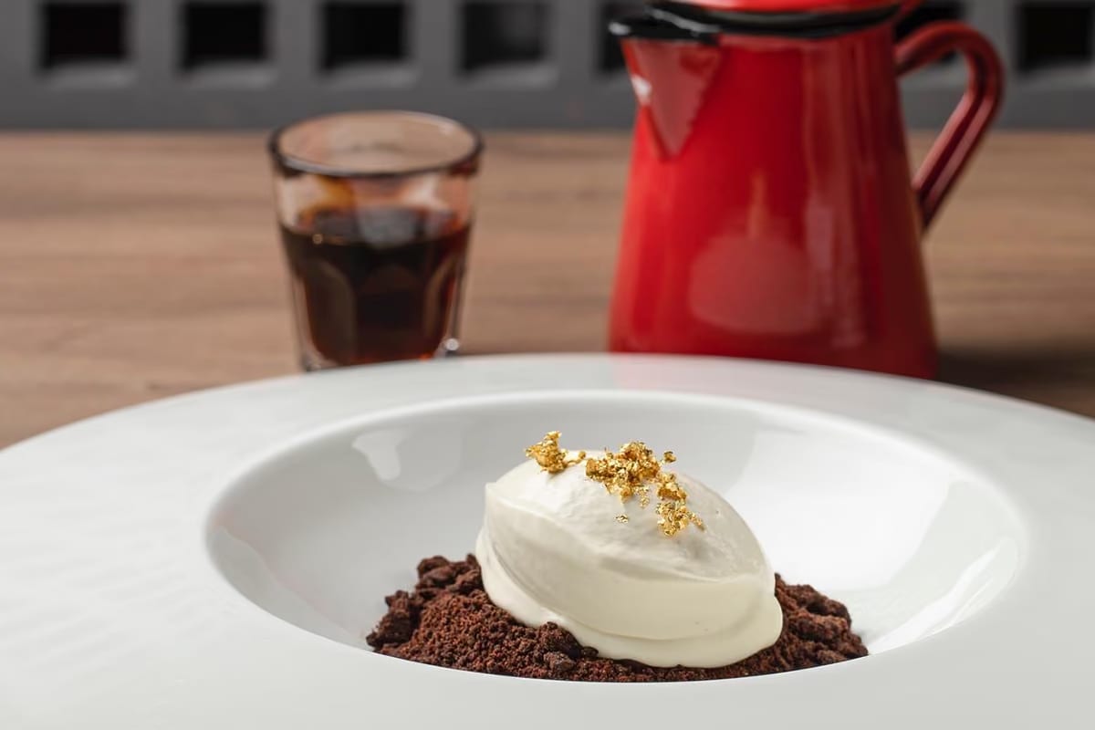Tiramisù, una ricetta diversa dal solito: cremosa e leggermente alcolica