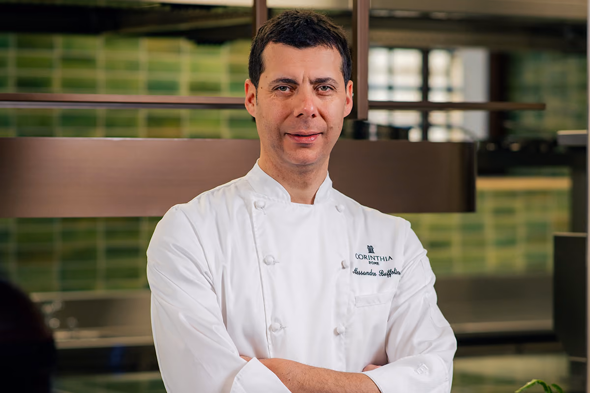 Alessandro Buffolino