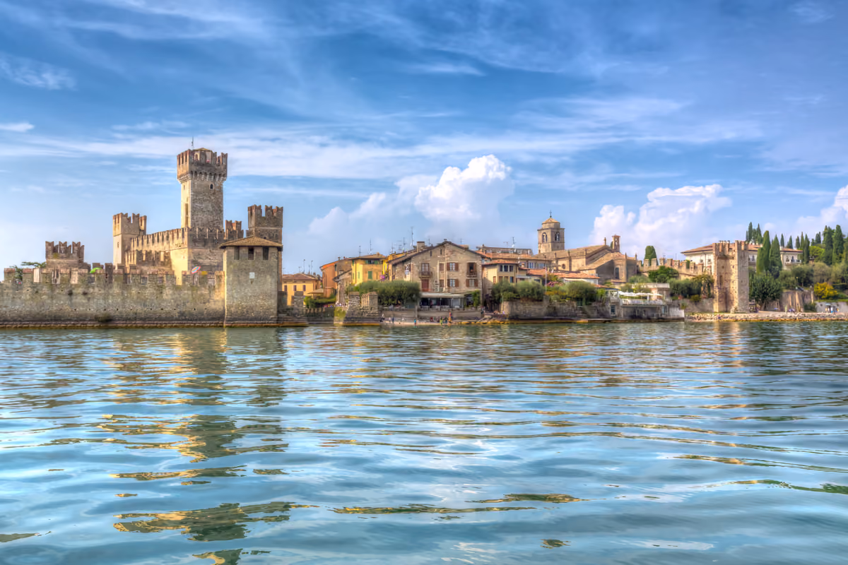 Sirmione ospiterà la prima edizione del Lugana Festival