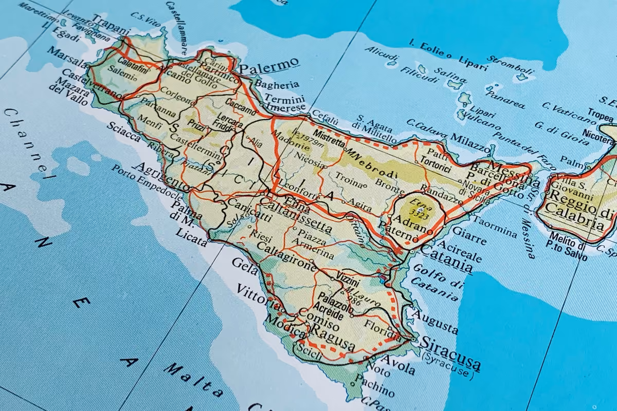 sicilia