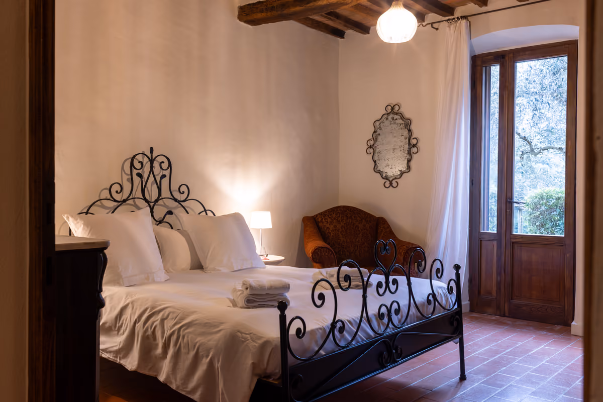 Si può dormire tra i vigneti: la nuova ospitalità di Caiarossa in Toscana