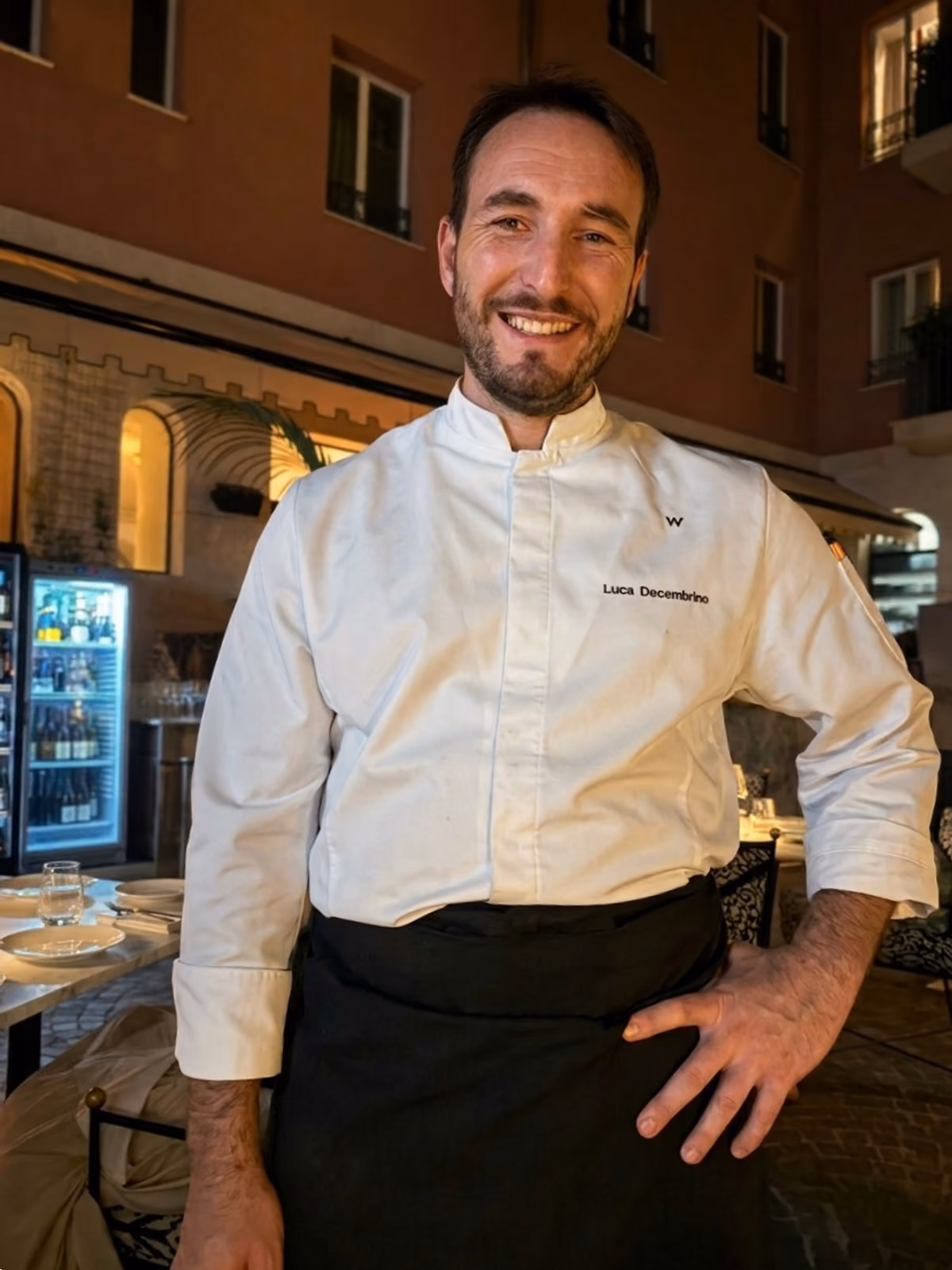 W Rome parla americano, ma a tavola domina la Sicilia: da Giano alle pizze di Citrico