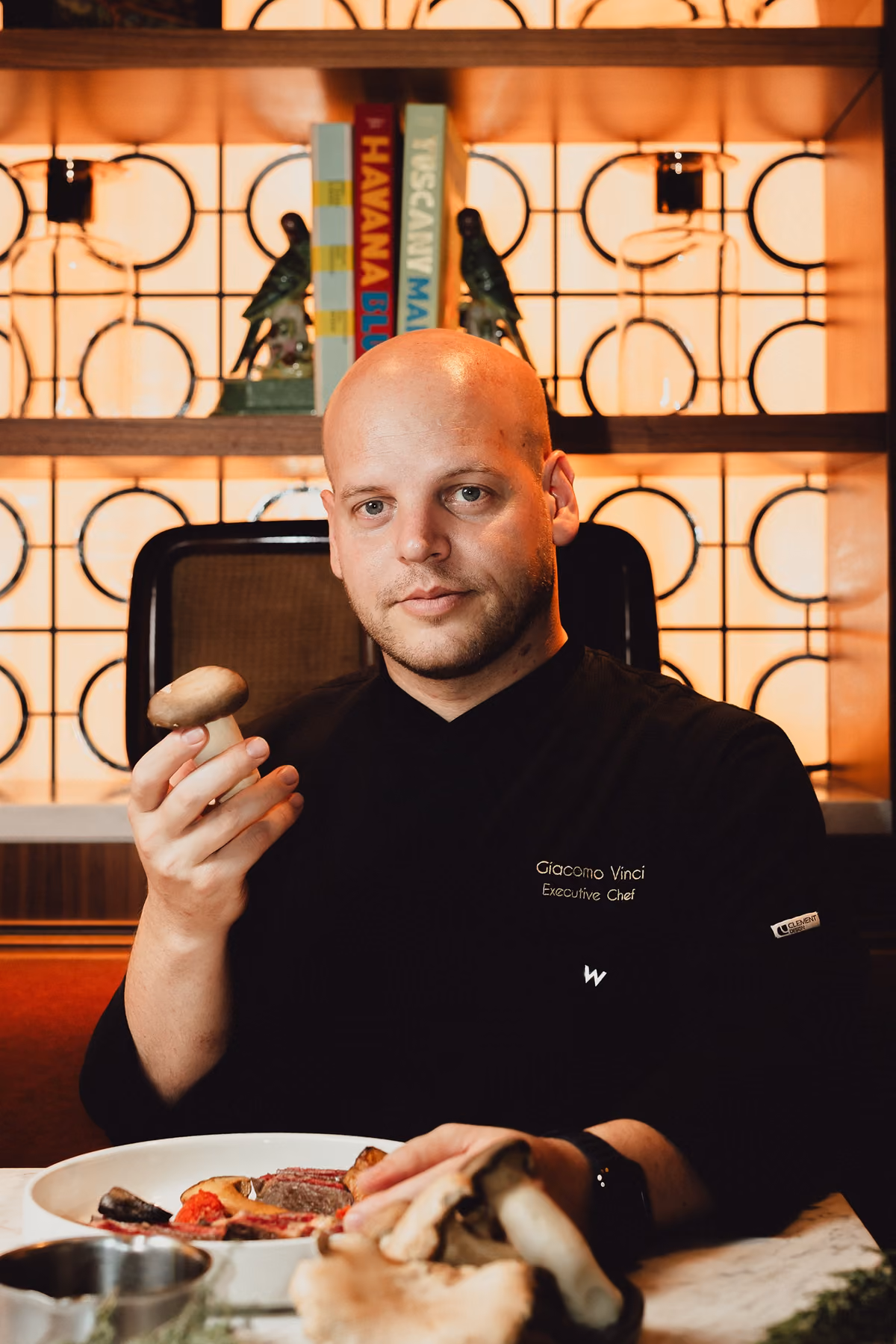 Non solo porcini: gli chef scelgono i funghi più sorprendenti dell’autunno
