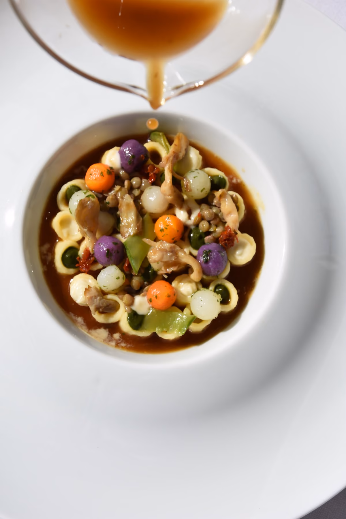 Il Mio MInestrone, di Gabriel Collazzo