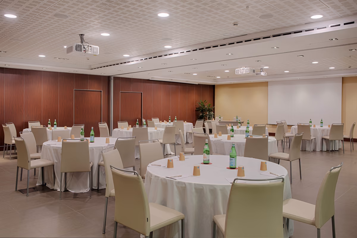 Con il ristorante Antéla, NH Roma Centro conquista la città