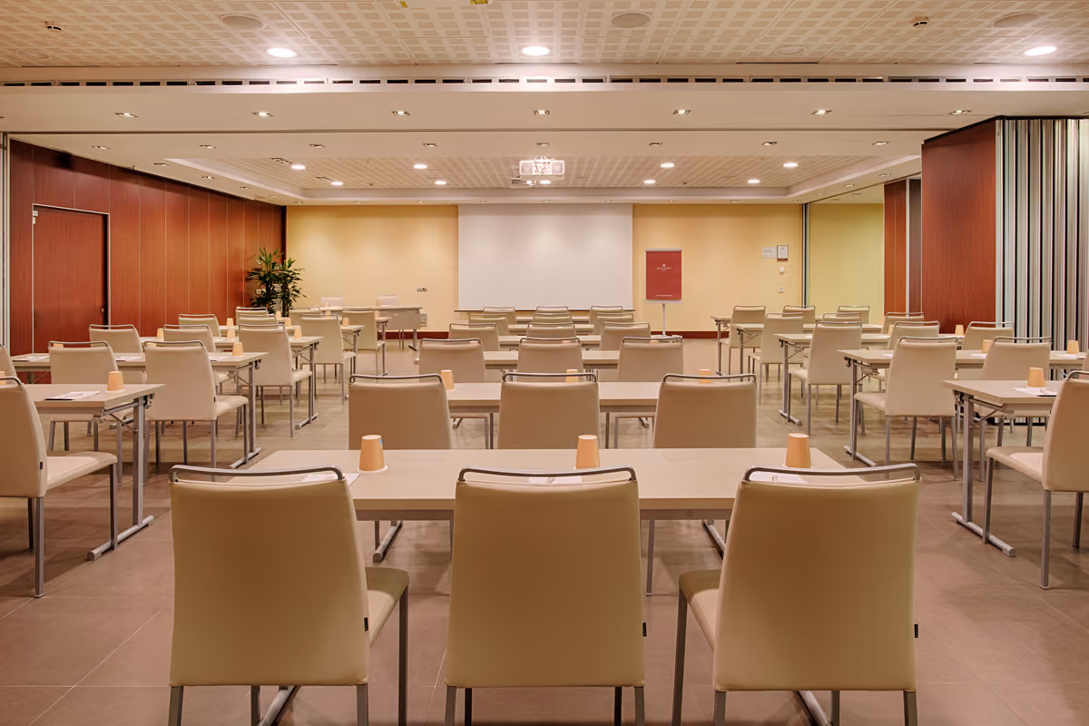 Con il ristorante Antéla, NH Roma Centro conquista la città