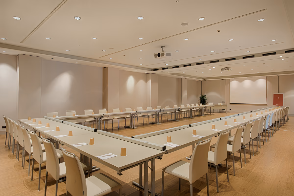 Con il ristorante Antéla, NH Roma Centro conquista la città