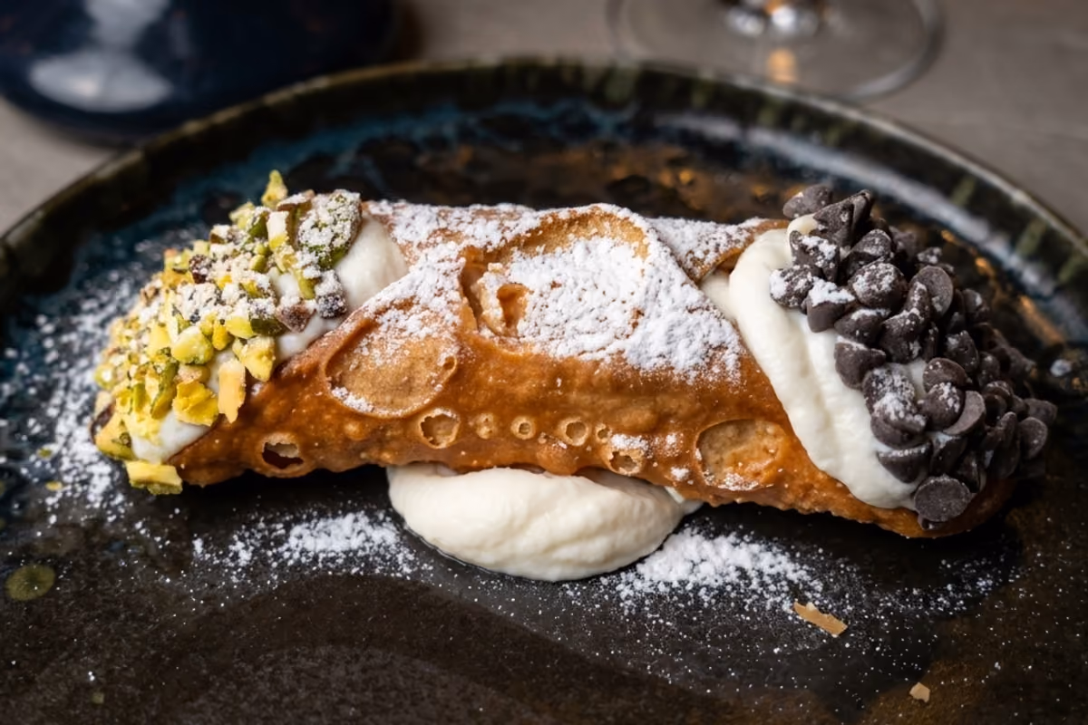 Con il ristorante Antéla, NH Roma Centro conquista la città