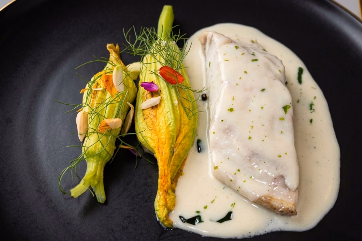 Con il ristorante Antéla, NH Roma Centro conquista la città