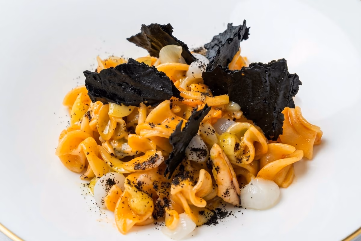 Con il ristorante Antéla, NH Roma Centro conquista la città