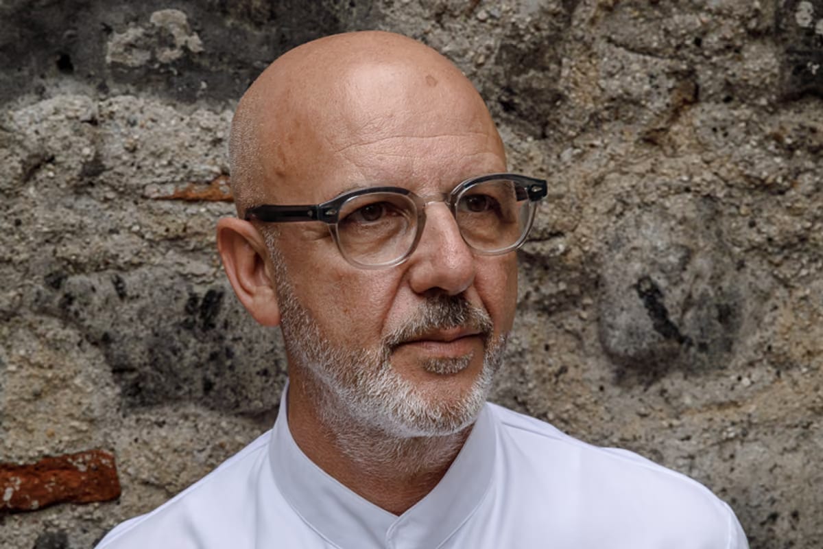 «Troppi premi, ormai tutti sono campioni»: Pepe provoca il mondo pizza. E punge la Michelin