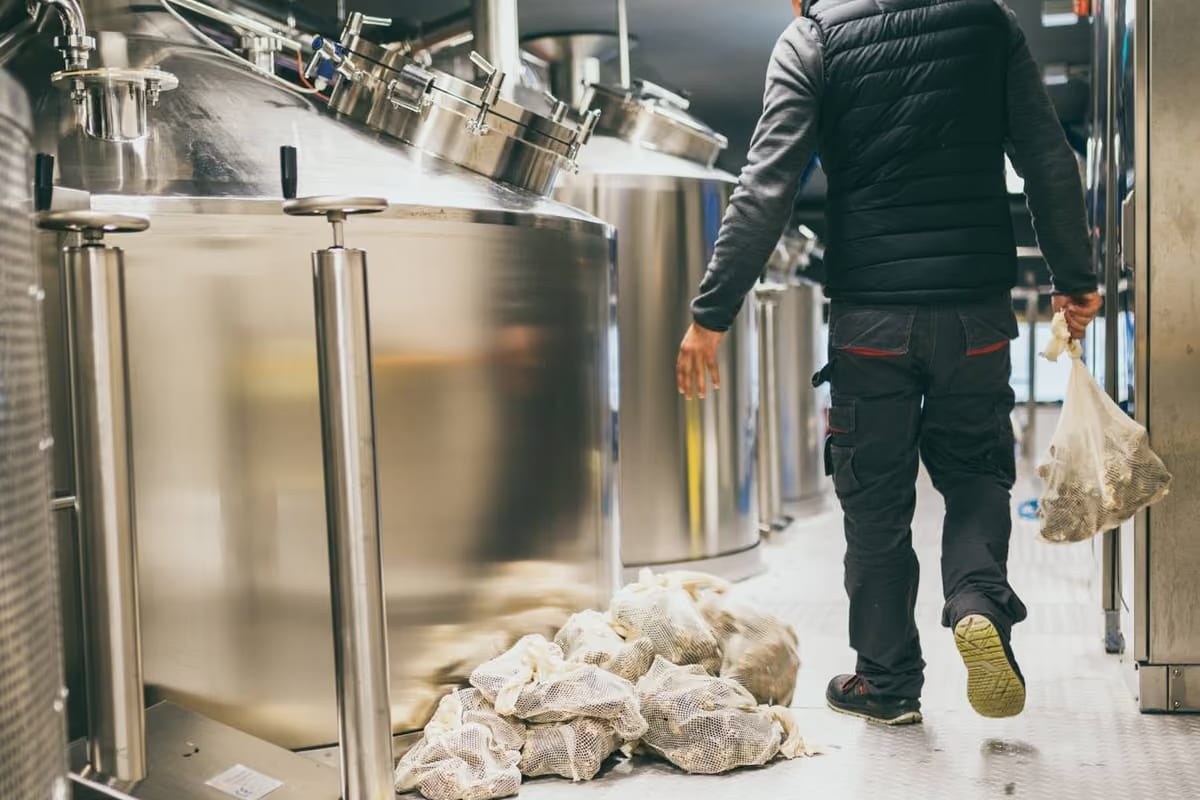 Birra del Borgo, chiude lo stabilimento di Borgorose: accordo per i 20 dipendenti