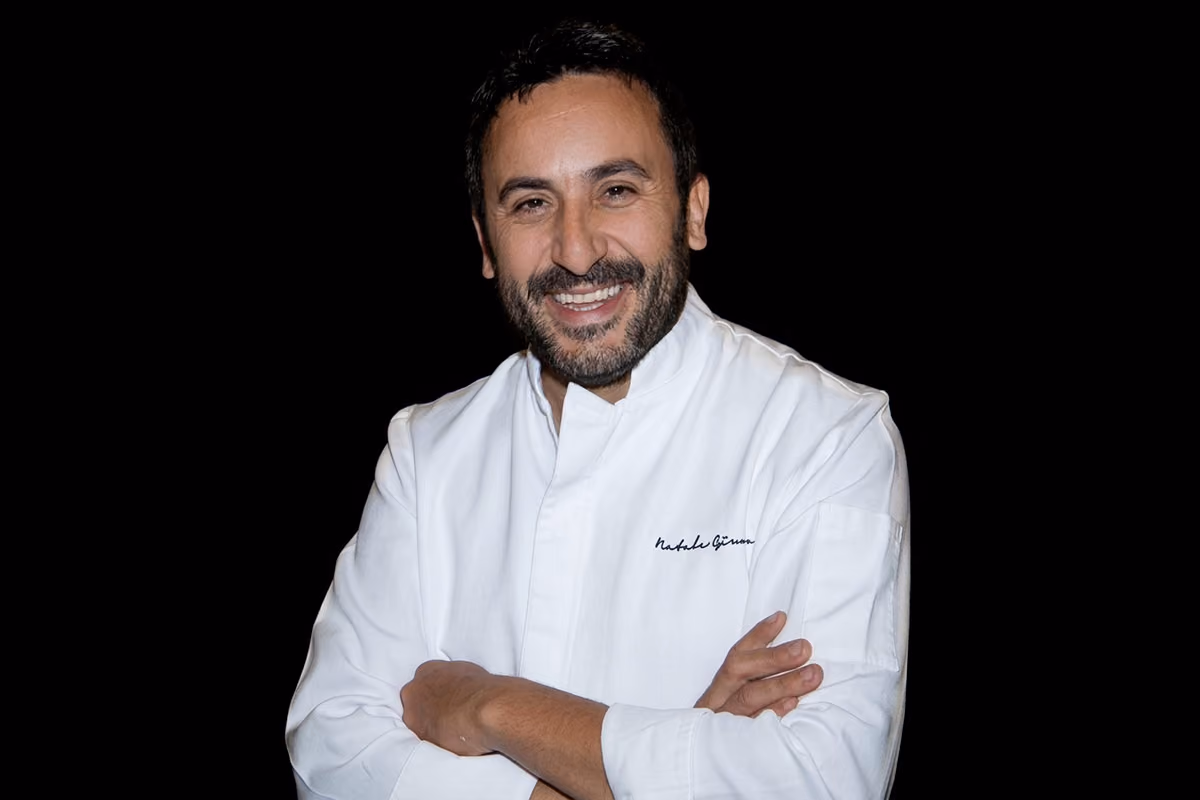 Con il ristorante Antéla, NH Roma Centro conquista la città