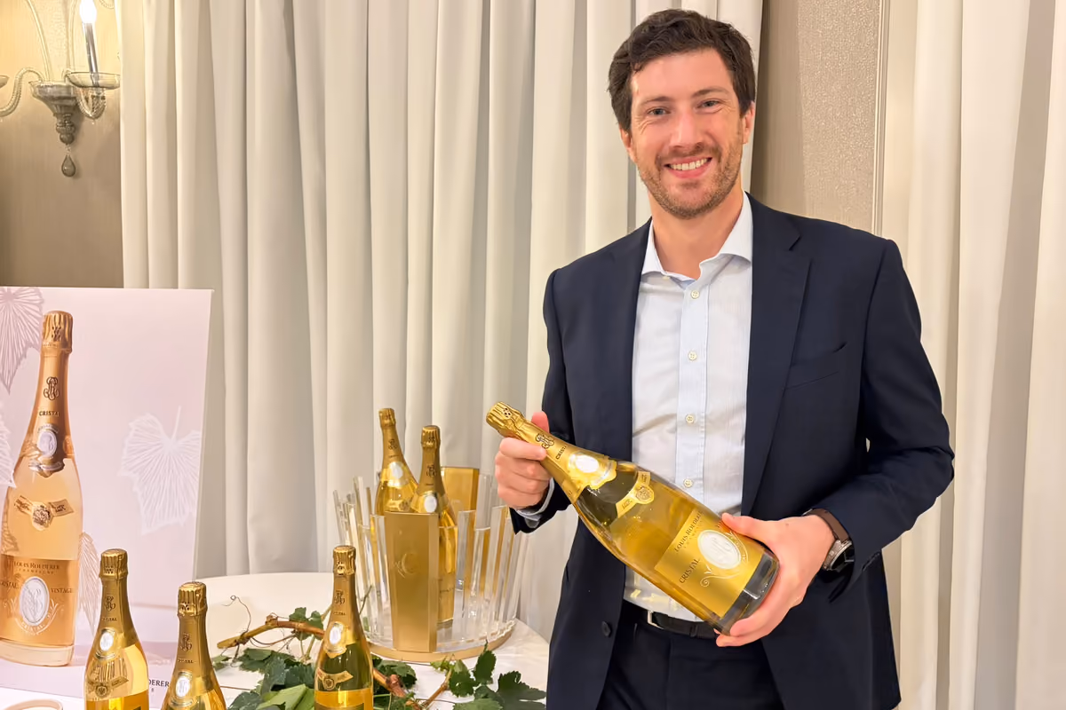 Louis roederer