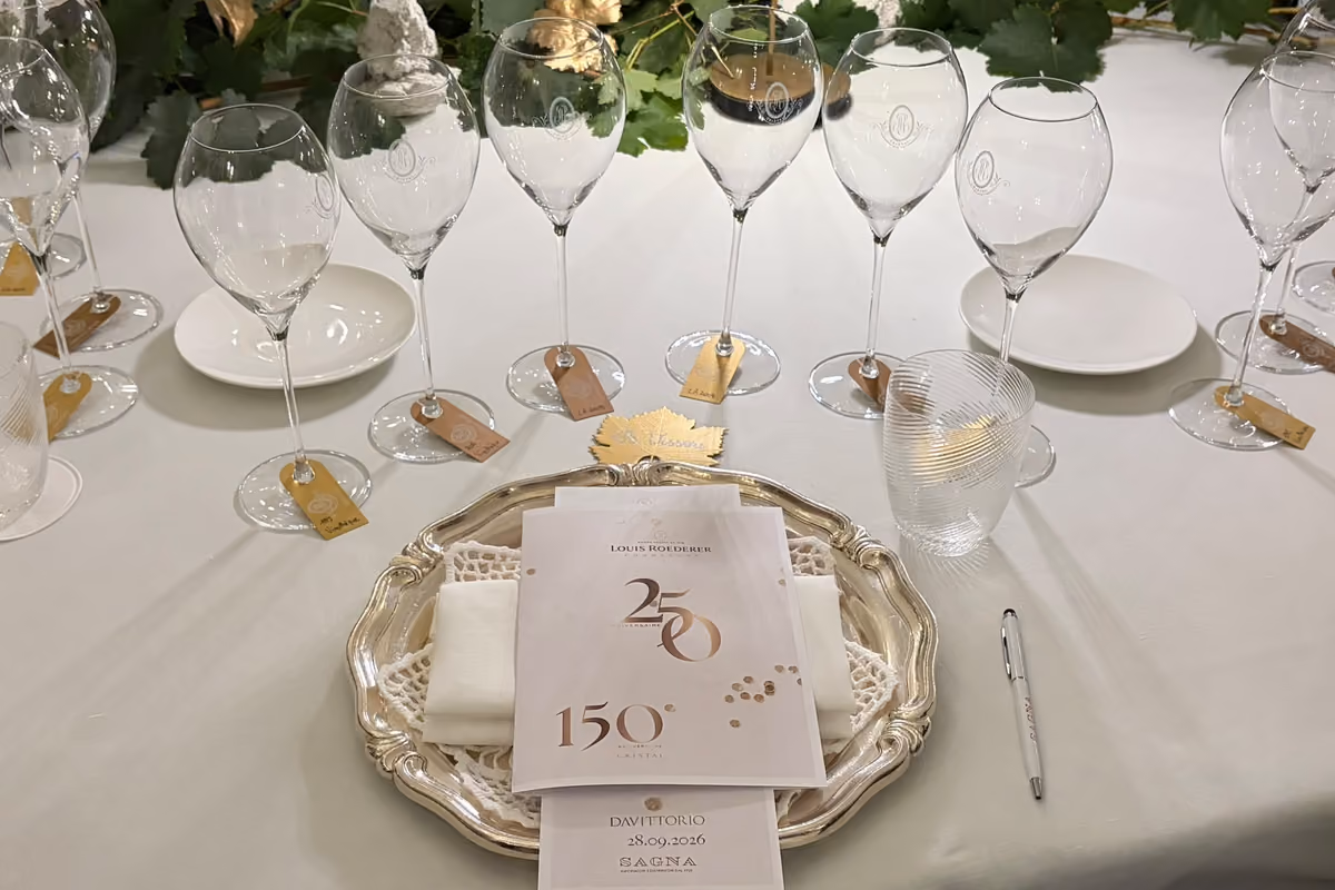 Louis roederer